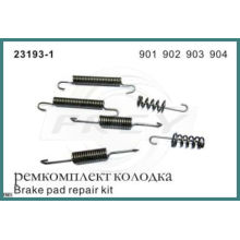 Ремкомплект тормозных колодок OEM 9019930410 для Mercedes-Benz Sprinter 901 902 903 904